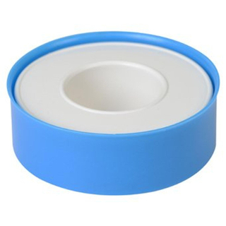 PTFE tape voor water 12x12x0.076mm niet voor gas