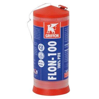 Griffon Flon 100 PTFE koord gastec keur dispenser à 175meter