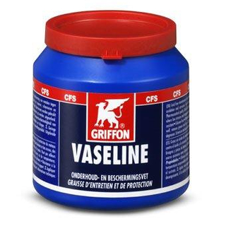 Griffon Vaseline zuurvrij emmer 1 kg