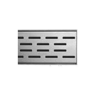 Easy Drain Multi rooster enkel Fixt 1 120cm RVS OUTLET