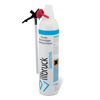 Illbruck 2 componenten montageschuim 400ml