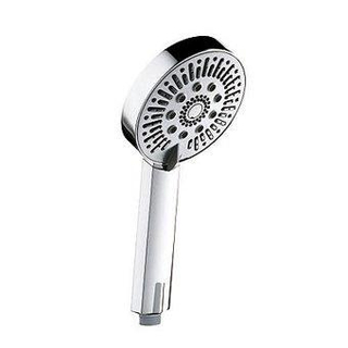 Kludi A-QA handdouche (s) 3S 120mm chroom