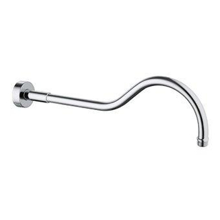 Kludi 1926 douchearm wandbevestiging 41.5cm chroom