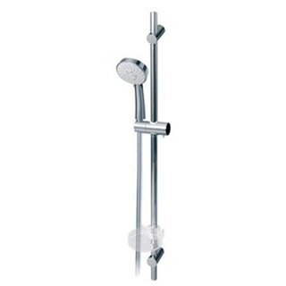 Venlo Aqua 100 glijstangset 60cm chroom