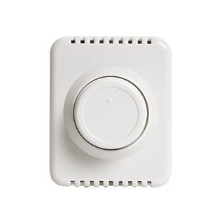 Plieger Uniek dimmer voor 230V lampen 40 400W in krimpfolie wit 1311U400S100P1