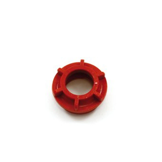 Intergas HReco wartelmoer rood 16mm