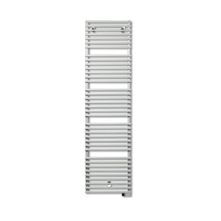 Vasco Agave HR-EL designradiator elektrisch horizontaal 1874x500mm, 1000W wit