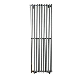 Vasco Tulipa T1 designradiator 450x1800mm 1045 watt wit