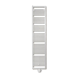 Vasco Bathline BK designradiator horizontaal 1284x600mm 730W (11315 06) aansluiting 1188 wit