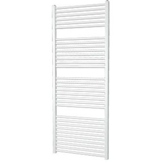 Plieger Quadro designradiator 1535x600mm 886 watt wit TWEEDEKANS