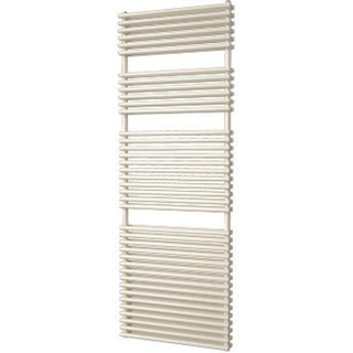 Plieger Florian Nxt designradiator dubbel horizontaal 1710x600mm 1366W pergamon