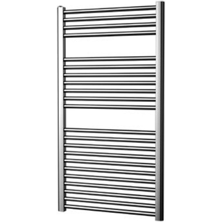 Plieger Palermo designradiator horizontaal 1111x600mm 424W chroom