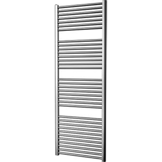 Plieger Palermo designradiator horizontaal 1702x600mm 645W chroom