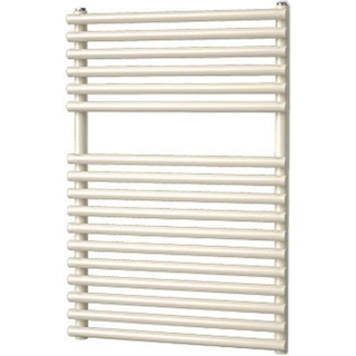 Plieger Florian Nxt designradiator enkel horizontaal 722x500mm 391W pergamon