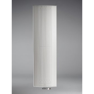 Jaga Iguana Arco designradiator 1800x620mm 1654W mat wit