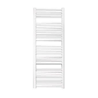 Jaga Sani Ronda Designradiator 1220x400mm 564W glans wit