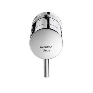 Oventrop thermostaatkop PINOX M30x1.5 chroom