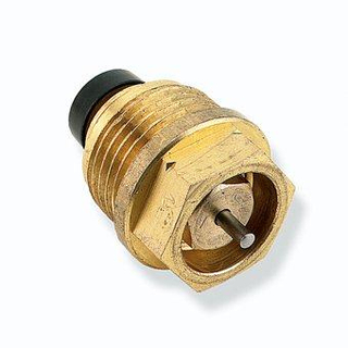 Comap Sar thermostatisch binnenwerk 1-pijps 3/4" 5816