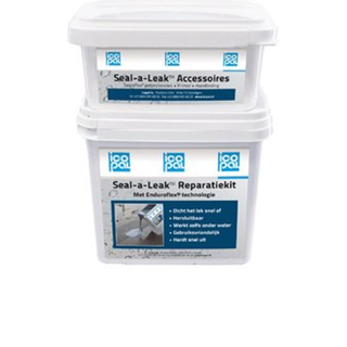 Icopal seal a leak kit 07m2