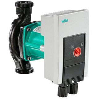 Wilo Yonos-Maxo circulatiepomp 230V 25/0,5-10 PN10