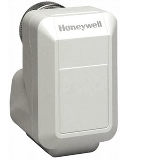 Honeywell servomotor 24V nulspanning