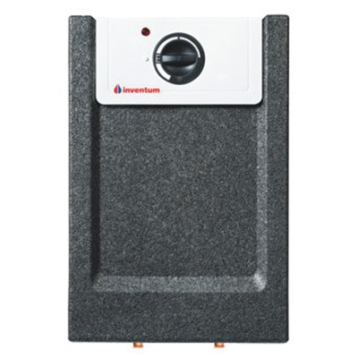 Inventum Q Line keukenboiler close up Q10 10L 2000W