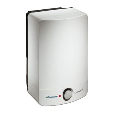 Daalderop Close up keukenboiler bovenbouw 10 ltr.