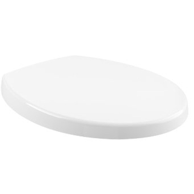 Villeroy & Boch Aveo new generation closetzitting met deksel met softclose wit