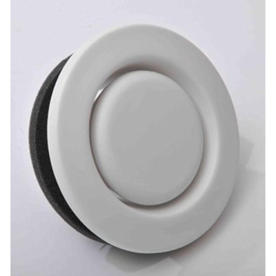 Zehnder J.E. StorkAir Ventilatieventielen Ventiel voor luchtafvoer STC 1 100/125