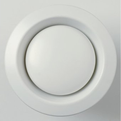 Zehnder J.E. StorkAir Ventilatieventielen Ventiel voor luchtafvoer STB 1 100