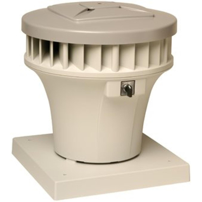 Zehnder J.E. StorkAir VPM Dakventilator VPM VPM19/24