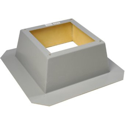 Zehnder dakopstand DOS 330