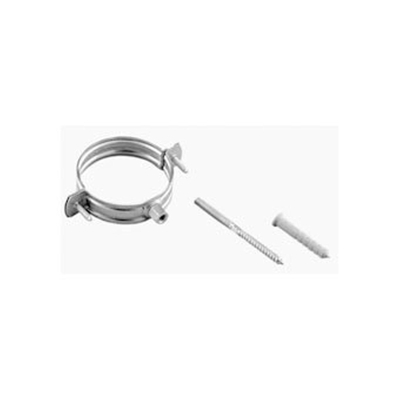 Burgerhout BM FIX Dikwandige afstandsbeugel 80mm