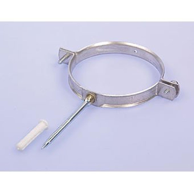 Burgerhout BM FIX Dikwandige afstandsbeugel 80mm