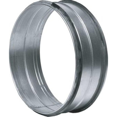 R VENT SAFE verbindingsstuk voor rond luchtkanaal 150mm SNPDS150