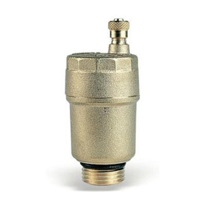 Watts vlotterontluchter 3/8