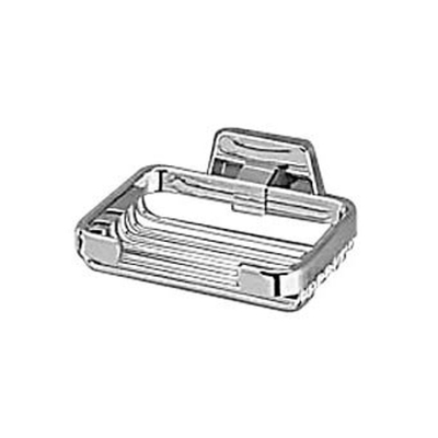 Geesa Standard Zeephouder Chroom