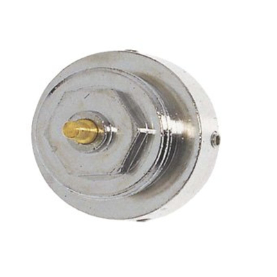 IMI Heimeier adapter Ø=34mm t.b.v. Danfoss RAV