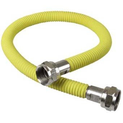 Raminex RVS gasslangset 60cm