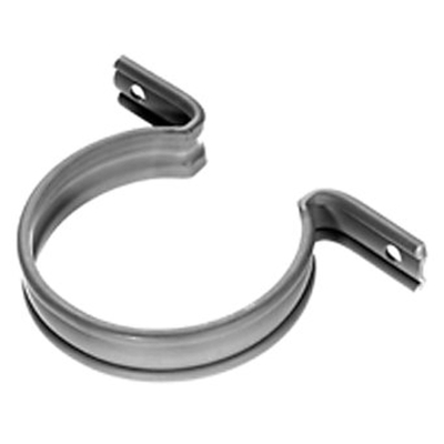 Walraven pvc zadel voor plastic buis 75 mm