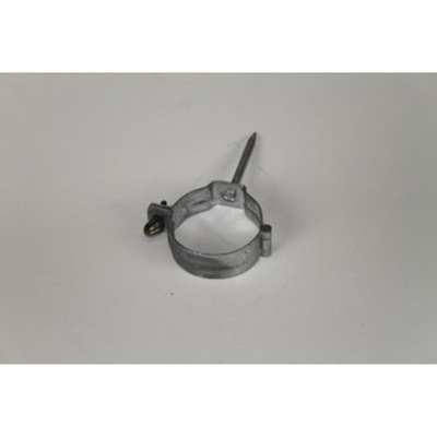 Scharnierpijpbeugel galvo 83mm tbv overschuif wrong