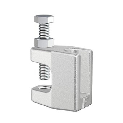 Flamco Profielklem KCK 8 verzinkt