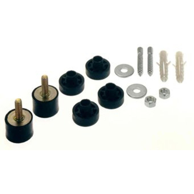 Walraven BIS geluiddempset voor GWK-console