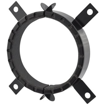 Walraven BIS Pacifyre® III Brandmanchet voor kunststofbuis AWMIII 110mm