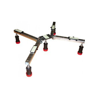 Ideal Standard potenset voor douchebak verstelbaar