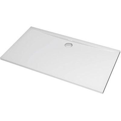 Ideal Standard Ultra Flat douchebak acryl 160x90x4,7cm wit