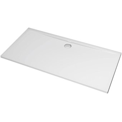 Ideal Standard Ultra Flat douchebak acryl 180x90x4,7cm wit