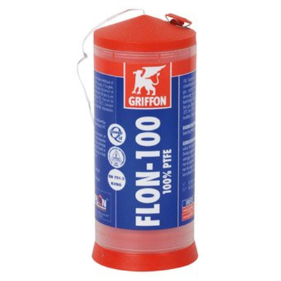 Griffon Flon 100 PTFE koord gastec keur dispenser à 175meter