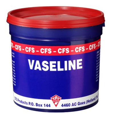 Griffon Vaseline zuurvrij emmer 1 kg