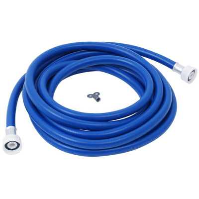 vulslang met vaste koppelingen 3.5 meter